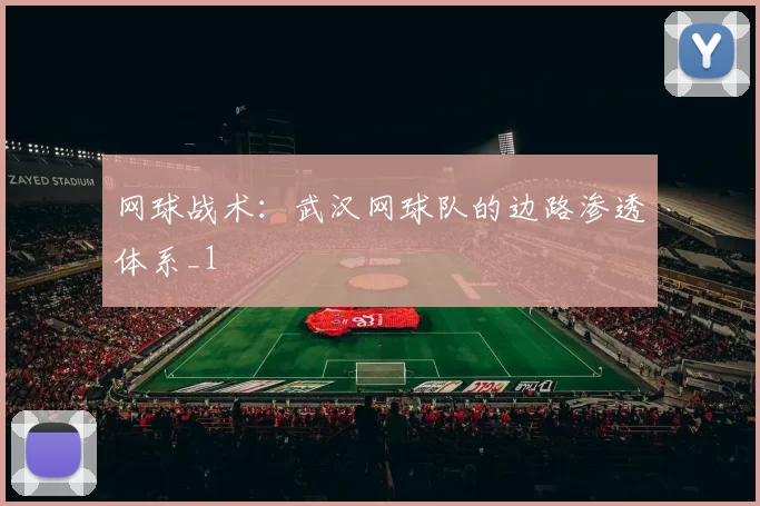 网球战术：武汉网球队的边路渗透体系_1