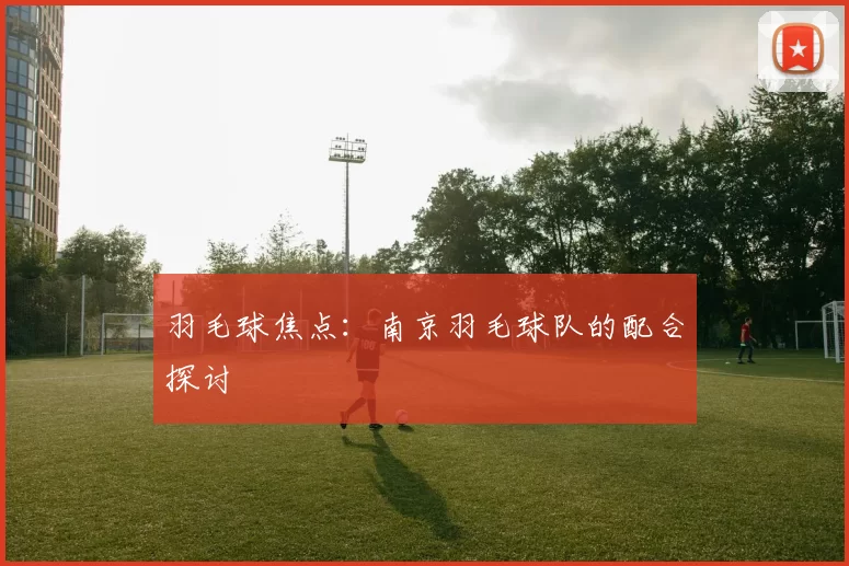 羽毛球焦点：南京羽毛球队的配合探讨