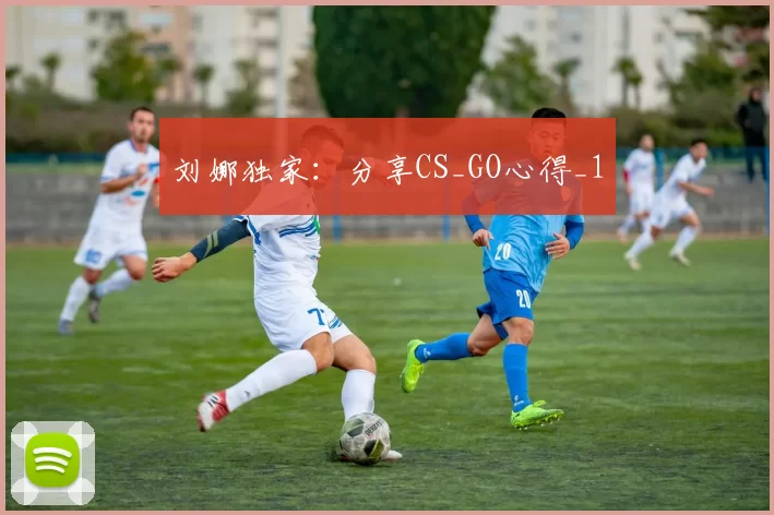 刘娜独家：分享CS_GO心得_1
