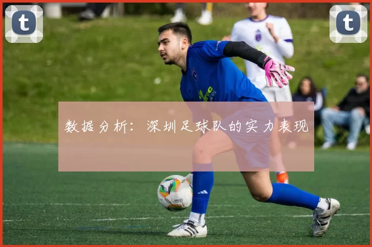 数据分析：深圳足球队的实力表现